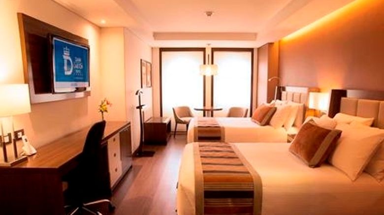 <b>Hotel Dann Carlton Bogota Room</b>. Images powered by <a href="https://iceportal.shijigroup.com/" title="IcePortal" target="_blank">IcePortal</a>.