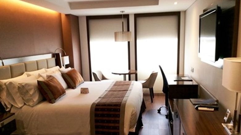 <b>Hotel Dann Carlton Bogota Room</b>. Images powered by <a href="https://iceportal.shijigroup.com/" title="IcePortal" target="_blank">IcePortal</a>.
