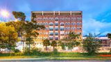 <b>Hotel Dann Carlton Bogota Exterior</b>. Images powered by <a href="https://iceportal.shijigroup.com/" title="IcePortal" target="_blank">IcePortal</a>.