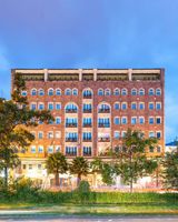 Hotel Dann Carlton Bogota