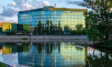 Hotel HP Park Plaza