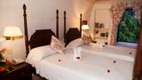 The Villas at Stonehaven Room