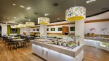 Hotel Dann Carlton Quito Restaurant