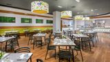Hotel Dann Carlton Quito Restaurant