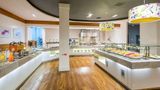 Hotel Dann Carlton Quito Restaurant