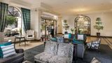 Hotel Dann Carlton Quito Lobby
