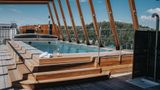 The Winery Hotel Pool