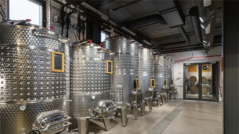 <b>The Winery Hotel Other</b>. Images powered by <a href="https://iceportal.shijigroup.com/" title="IcePortal" target="_blank">IcePortal</a>.