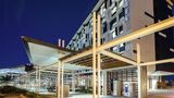 Ibis Mackay Airport Exterior