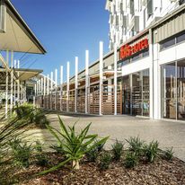 Ibis Mackay Airport