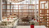 <b>Ibis Mackay Airport Restaurant</b>. Images powered by <a href="https://iceportal.shijigroup.com/" title="IcePortal" target="_blank">IcePortal</a>.
