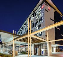 Ibis Mackay Airport Exterior