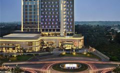 Mercure Karawang