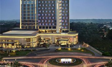 Mercure Karawang