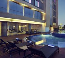 Mercure Karawang Exterior