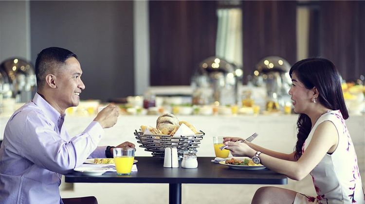 Mercure Karawang Restaurant