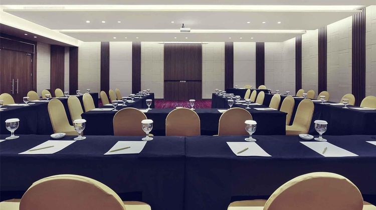 Mercure Karawang Meeting