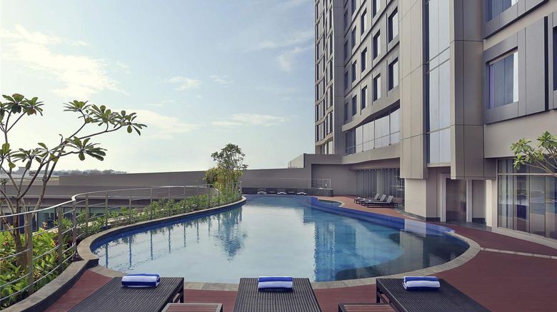 <b>Mercure Karawang Health</b>. Images powered by <a href="https://iceportal.shijigroup.com/" title="IcePortal" target="_blank">IcePortal</a>.