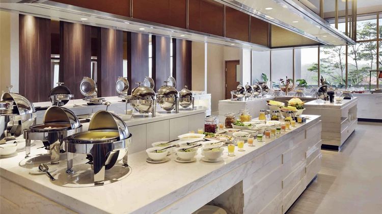 Mercure Karawang Restaurant