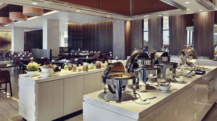 Mercure Karawang Restaurant