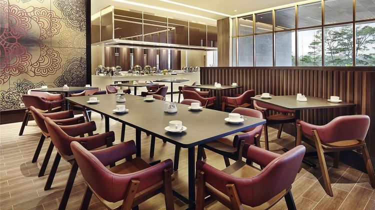 Mercure Karawang Restaurant