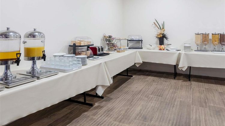 Mercure Goulburn Restaurant