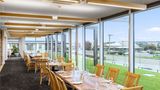 Mercure Goulburn Restaurant