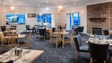 Mercure Goulburn Restaurant