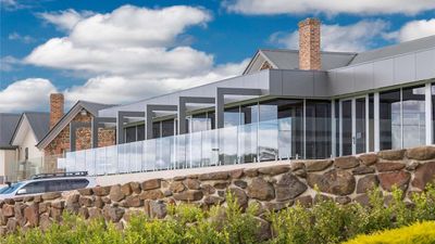 Mercure Goulburn