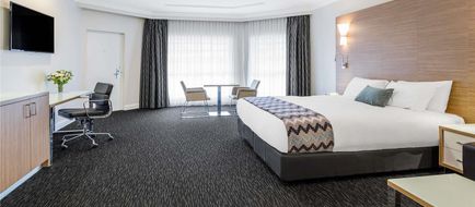 Mercure Goulburn Exterior