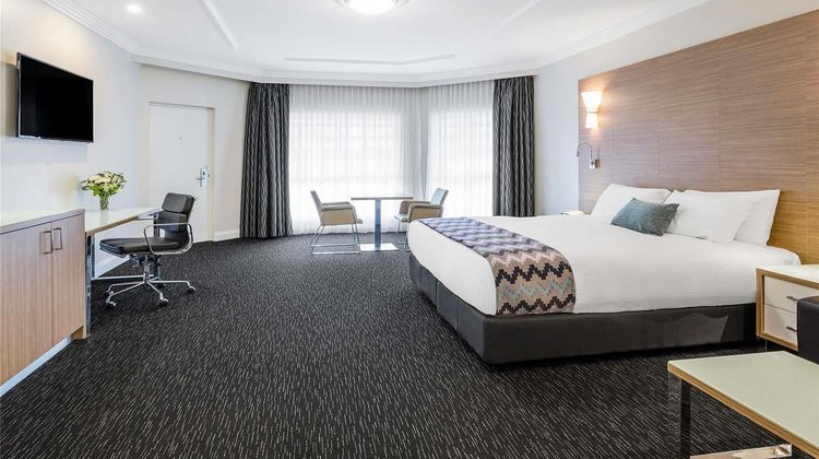 Mercure Goulburn Exterior