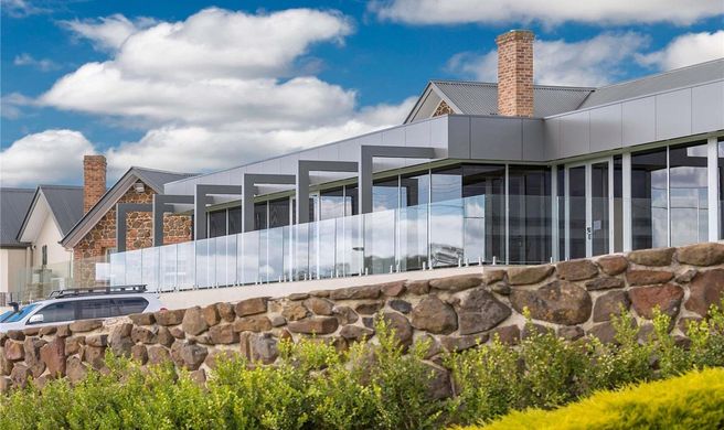 Mercure Goulburn Exterior