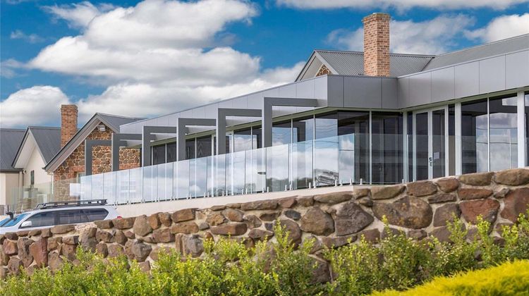 Mercure Goulburn Exterior