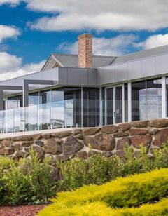 Mercure Goulburn