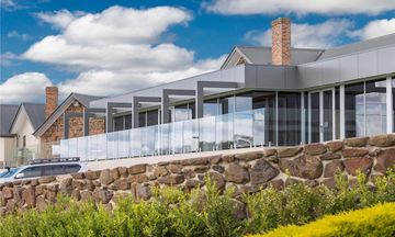 Mercure Goulburn
