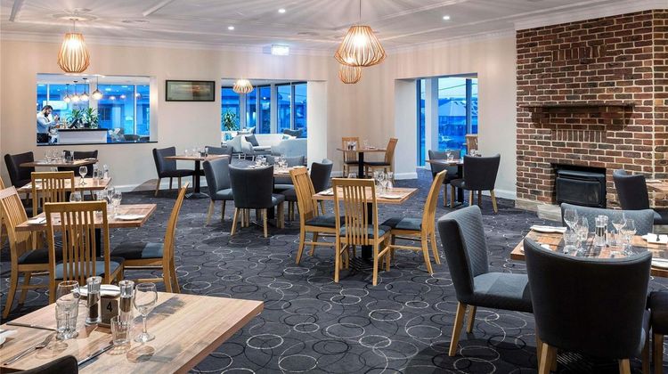 Mercure Goulburn Restaurant