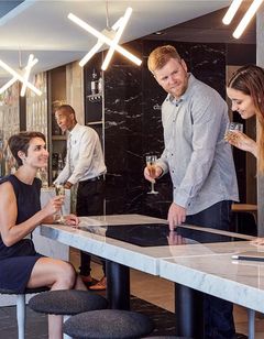 Mercure Paris Alesia