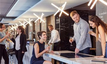 Mercure Paris Alesia