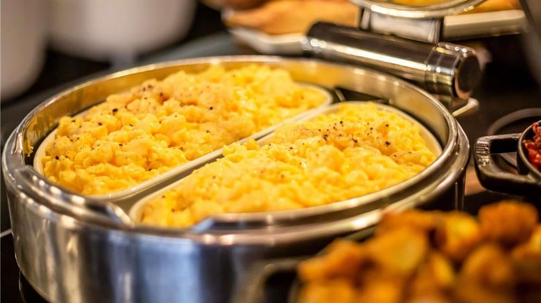 <b>Mercure Paris Alesia Restaurant</b>. Images powered by <a href="https://iceportal.shijigroup.com/" title="IcePortal" target="_blank">IcePortal</a>.