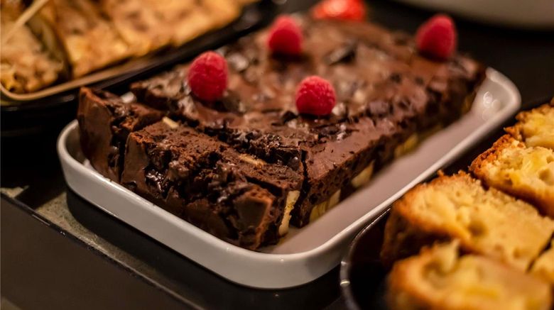<b>Mercure Paris Alesia Restaurant</b>. Images powered by <a href="https://iceportal.shijigroup.com/" title="IcePortal" target="_blank">IcePortal</a>.
