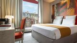 <b>Mercure Paris Alesia Room</b>. Images powered by <a href="https://iceportal.shijigroup.com/" title="IcePortal" target="_blank">IcePortal</a>.