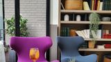Mercure Paris Alesia Meeting