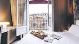 <b>Mercure Paris Alesia Room</b>. Images powered by <a href="https://iceportal.shijigroup.com/" title="IcePortal" target="_blank">IcePortal</a>.
