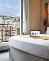 Mercure Paris Alesia