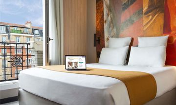 Mercure Paris Alesia