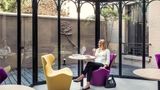 Mercure Paris Alesia Exterior