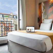 Mercure Paris Alesia