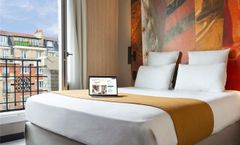 Mercure Paris Alesia