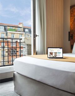 Mercure Paris Alesia