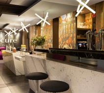 Mercure Paris Alesia Exterior